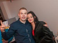 Silvesterparty Part2 | Elbdeck