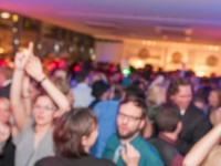 Silvesterparty Part2 | Elbdeck