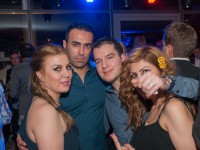 Silvesterparty Part2 | Elbdeck