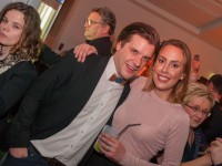 Silvesterparty Part2 | Elbdeck