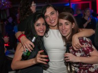 Silvesterparty Part2 | Elbdeck