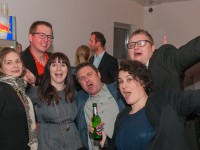 Silvesterparty Part2 | Elbdeck