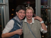 Silvesterparty Part2 | Elbdeck