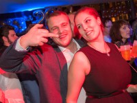 Silvesterparty Part2 | Elbdeck