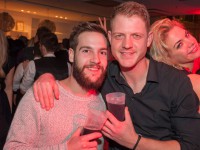 Silvesterparty Part2 | Elbdeck