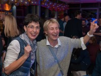 Silvesterparty Part2 | Elbdeck