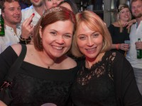 Silvesterparty Part2 | Elbdeck