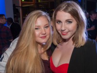 Silvesterparty Part2 | Elbdeck