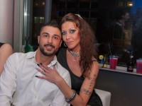 Silvesterparty Part2 | Elbdeck