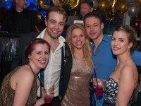 Silvesterparty Part2 | Elbdeck