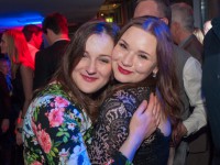 Silvesterparty Part2 | Elbdeck