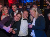 Silvesterparty Part2 | Elbdeck