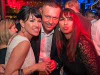 Silvesterparty Part2 | Elbdeck