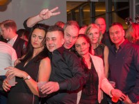 Silvesterparty Part2 | Elbdeck