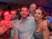 Silvesterparty Part2 | Elbdeck