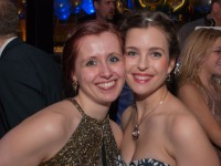 Silvesterparty Part2 | Elbdeck