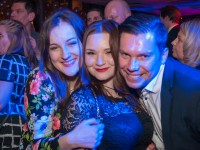 Silvesterparty Part2 | Elbdeck