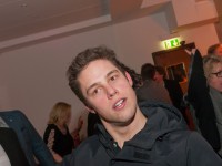 Silvesterparty Part2 | Elbdeck