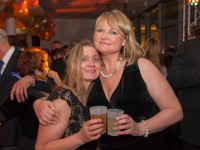 Silvesterparty Part2 | Elbdeck