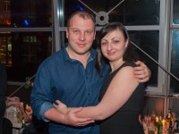 Silvesterparty Part2 | Elbdeck