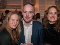 Silvesterparty Part2 | Elbdeck