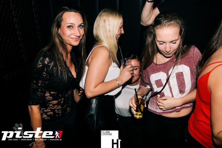 Roxbury Club 