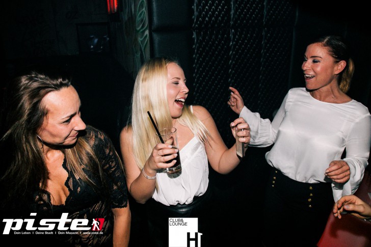 Roxbury Club 