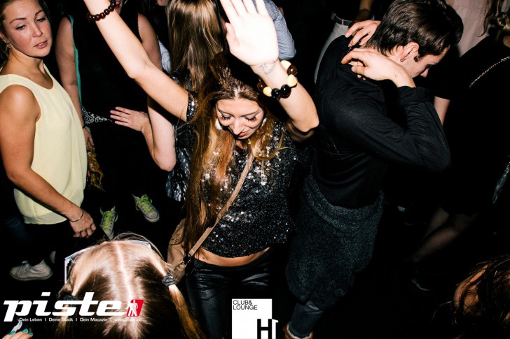 Roxbury Club 
