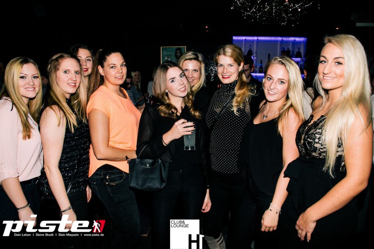 Roxbury Club 