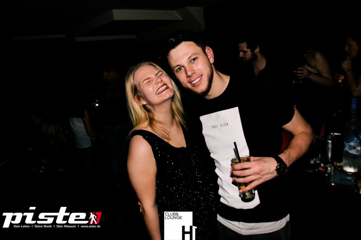 Roxbury Club 