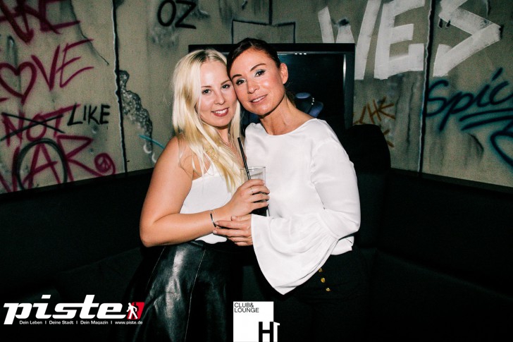 Roxbury Club 