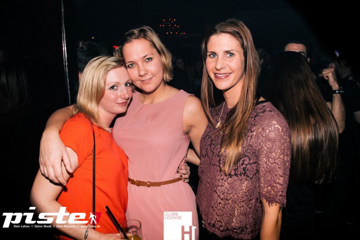 Roxbury Club 