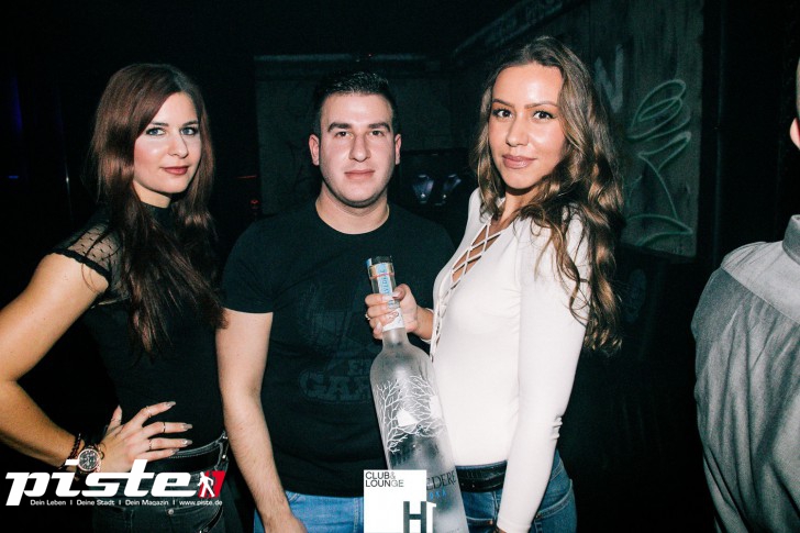 Roxbury Club 