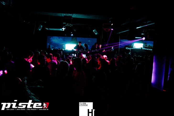 Roxbury Club 