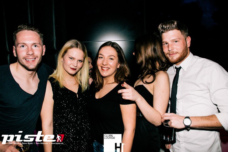 Roxbury Club 