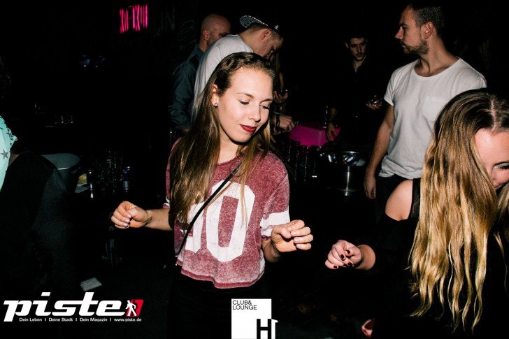 Roxbury Club 