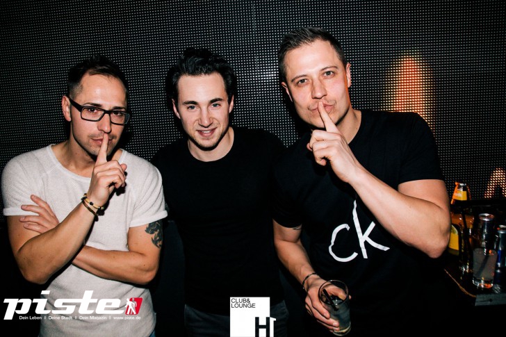 Roxbury Club 