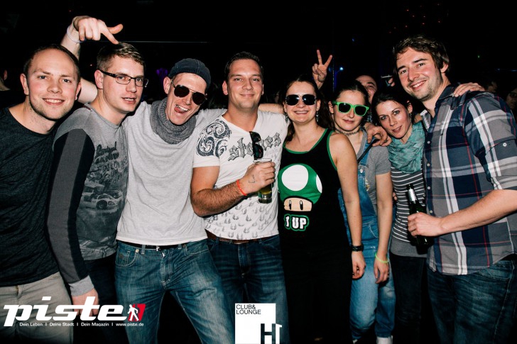 Roxbury Club 