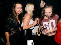 Roxbury Club 