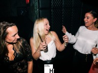Roxbury Club 
