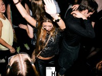 Roxbury Club 