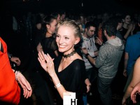 Roxbury Club 