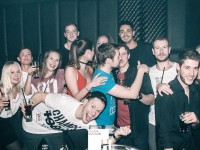 Roxbury Club 