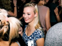 Roxbury Club 