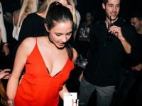Roxbury Club 