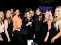 Roxbury Club 