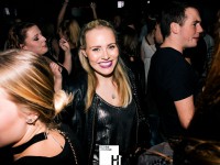 Roxbury Club 