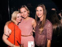 Roxbury Club 