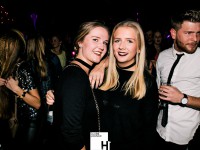 Roxbury Club 