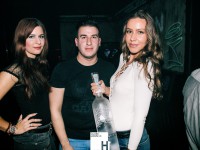 Roxbury Club 